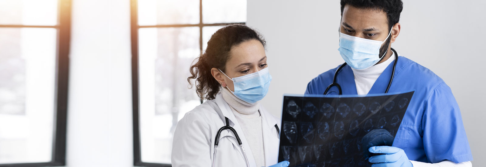Expert Pulmonary Care, Tailored to You